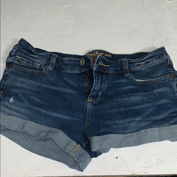 Aeropostale Jean shorts - Picture 1 of 2